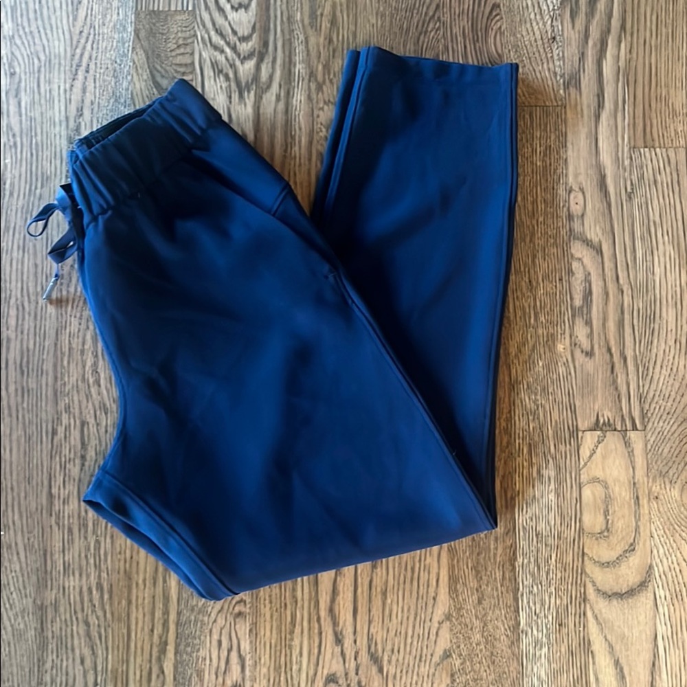Lululemon Athletica Navy Blue Activewear